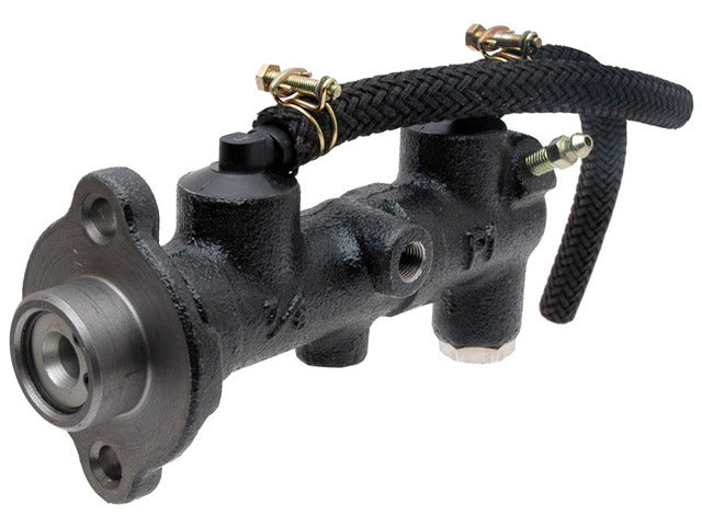Raybestos Brakes Brake Master Cylinder P/N:MC39358 Fits: Mazda 626 82-81 - Image 1