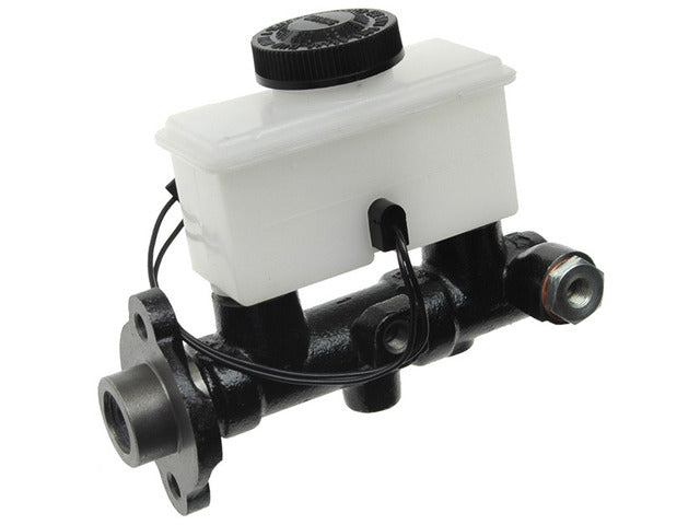 Raybestos Brakes Brake Master Cylinder P/N:MC39362 Fits: Mazda Rx-7 85-81 - Image 1