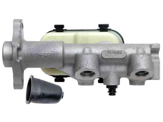Raybestos Brakes Brake Master Cylinder P/N:MC39363 Fits: Buick Century, Buick Skyhawk, Buick Skylark, Cadillac Cimarron, Chevrolet Cavalier, Chevrolet Celebrity, Chevrolet Citation, Oldsmobile Cutlass Ciera, Oldsmobile Firenza, Oldsmobile Omega - Image 2