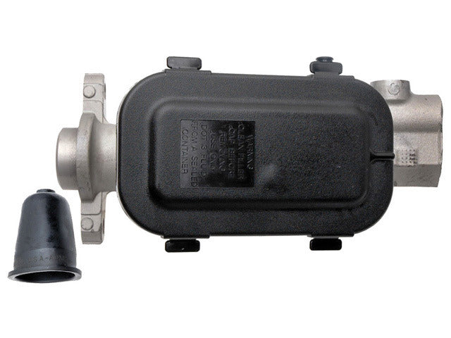 Raybestos Brakes Brake Master Cylinder P/N:MC39363 Fits: Buick Century, Buick Skyhawk, Buick Skylark, Cadillac Cimarron, Chevrolet Cavalier, Chevrolet Celebrity, Chevrolet Citation, Oldsmobile Cutlass Ciera, Oldsmobile Firenza, Oldsmobile Omega - Image 3