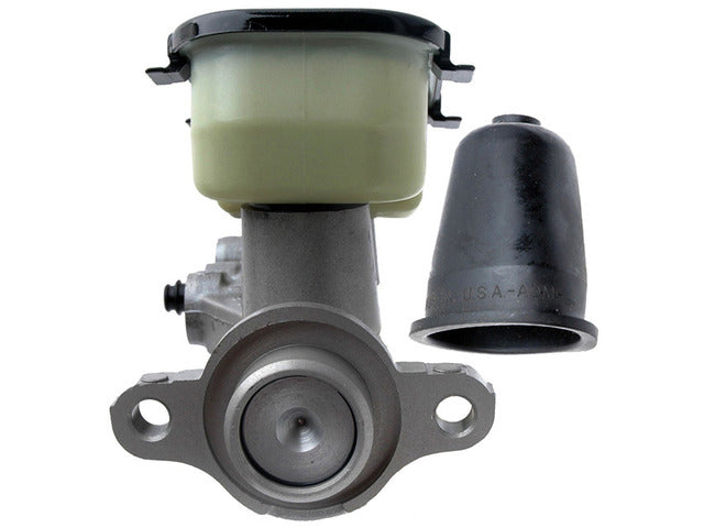 Raybestos Brakes Brake Master Cylinder P/N:MC39363 Fits: Buick Century, Buick Skyhawk, Buick Skylark, Cadillac Cimarron, Chevrolet Cavalier, Chevrolet Celebrity, Chevrolet Citation, Oldsmobile Cutlass Ciera, Oldsmobile Firenza, Oldsmobile Omega - Image 4