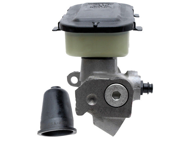Raybestos Brakes Brake Master Cylinder P/N:MC39363 Fits: Buick Century, Buick Skyhawk, Buick Skylark, Cadillac Cimarron, Chevrolet Cavalier, Chevrolet Celebrity, Chevrolet Citation, Oldsmobile Cutlass Ciera, Oldsmobile Firenza, Oldsmobile Omega - Image 5
