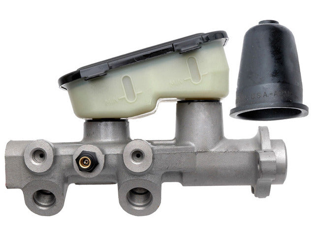 Raybestos Brakes Brake Master Cylinder P/N:MC39363 Fits: Buick Century, Buick Skyhawk, Buick Skylark, Cadillac Cimarron, Chevrolet Cavalier, Chevrolet Celebrity, Chevrolet Citation, Oldsmobile Cutlass Ciera, Oldsmobile Firenza, Oldsmobile Omega - Image 6