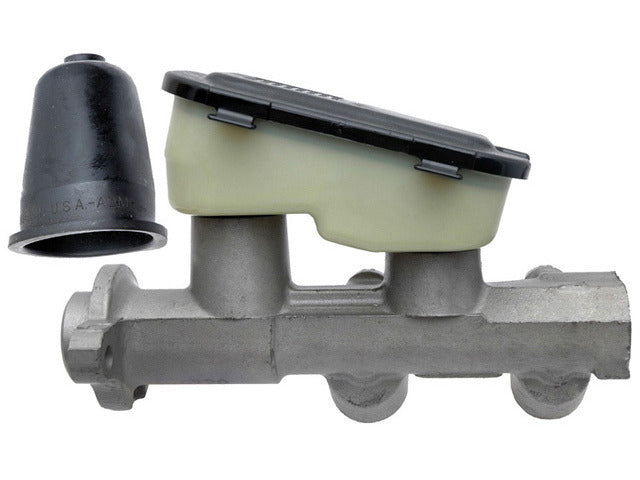 Raybestos Brakes Brake Master Cylinder P/N:MC39363 Fits: Buick Century, Buick Skyhawk, Buick Skylark, Cadillac Cimarron, Chevrolet Cavalier, Chevrolet Celebrity, Chevrolet Citation, Oldsmobile Cutlass Ciera, Oldsmobile Firenza, Oldsmobile Omega - Image 7