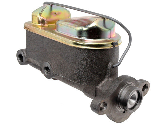 Raybestos Brakes Brake Master Cylinder P/N:MC39365 Fits: Jeep Cj5 81-78, Jeep Cj7 81-78, Jeep Scrambler 1981 - Image 1