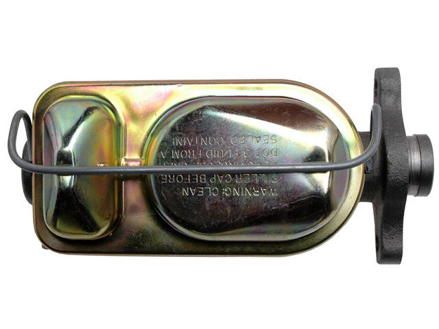 Raybestos Brakes Brake Master Cylinder P/N:MC39365 Fits: Jeep Cj5 81-78, Jeep Cj7 81-78, Jeep Scrambler 1981 - Image 3