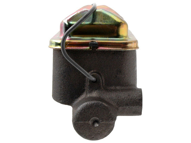 Raybestos Brakes Brake Master Cylinder P/N:MC39365 Fits: Jeep Cj5 81-78, Jeep Cj7 81-78, Jeep Scrambler 1981 - Image 5
