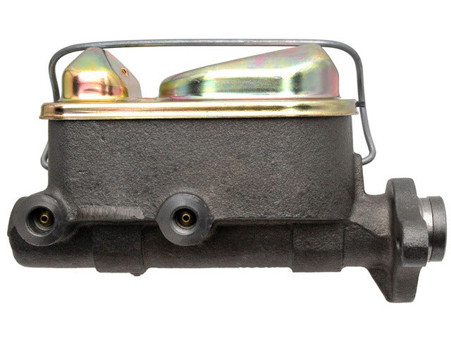 Raybestos Brakes Brake Master Cylinder P/N:MC39365 Fits: Jeep Cj5 81-78, Jeep Cj7 81-78, Jeep Scrambler 1981 - Image 6