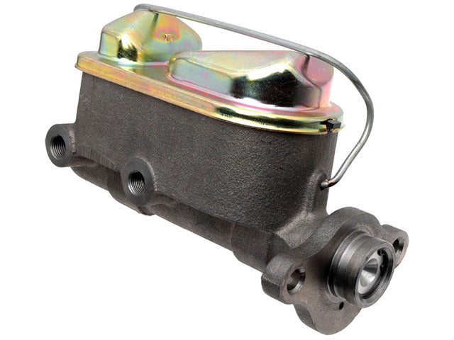 Raybestos Brakes Brake Master Cylinder P/N:MC39366 Fits: Jeep Cj5 83-82, Jeep Cj7 86-82, Jeep Scrambler 85-82 - Image 1