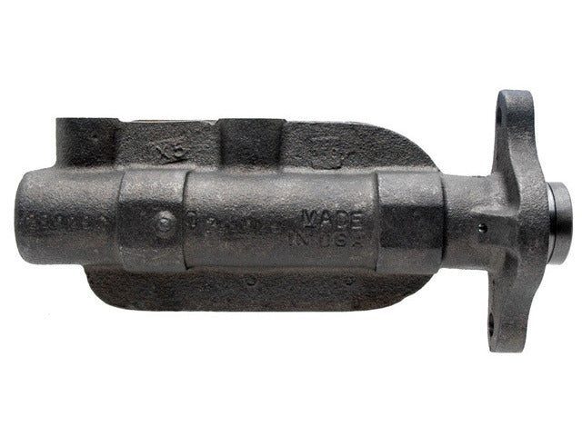 Raybestos Brakes Brake Master Cylinder P/N:MC39366 Fits: Jeep Cj5 83-82, Jeep Cj7 86-82, Jeep Scrambler 85-82 - Image 2