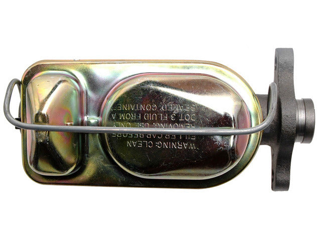 Raybestos Brakes Brake Master Cylinder P/N:MC39366 Fits: Jeep Cj5 83-82, Jeep Cj7 86-82, Jeep Scrambler 85-82 - Image 3