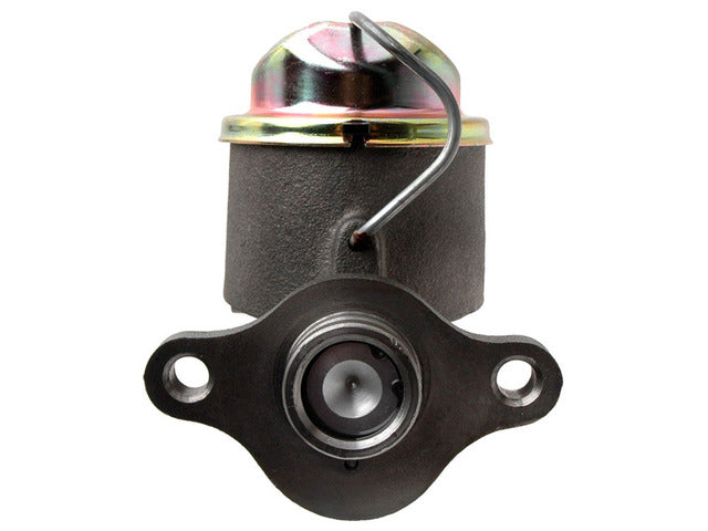Raybestos Brakes Brake Master Cylinder P/N:MC39366 Fits: Jeep Cj5 83-82, Jeep Cj7 86-82, Jeep Scrambler 85-82 - Image 4