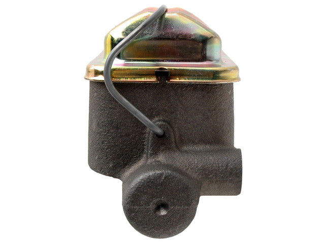 Raybestos Brakes Brake Master Cylinder P/N:MC39366 Fits: Jeep Cj5 83-82, Jeep Cj7 86-82, Jeep Scrambler 85-82 - Image 5