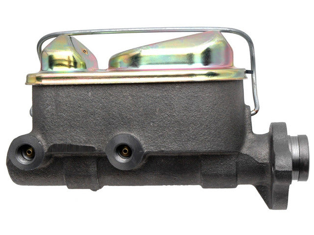 Raybestos Brakes Brake Master Cylinder P/N:MC39366 Fits: Jeep Cj5 83-82, Jeep Cj7 86-82, Jeep Scrambler 85-82 - Image 6