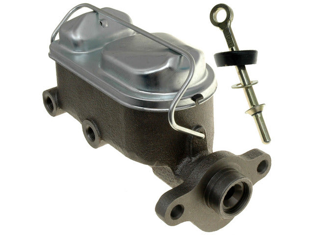 Raybestos Brakes Brake Master Cylinder P/N:MC39367 Fits: Jeep Cj5 83-82, Jeep Cj7 83-82 - Image 1