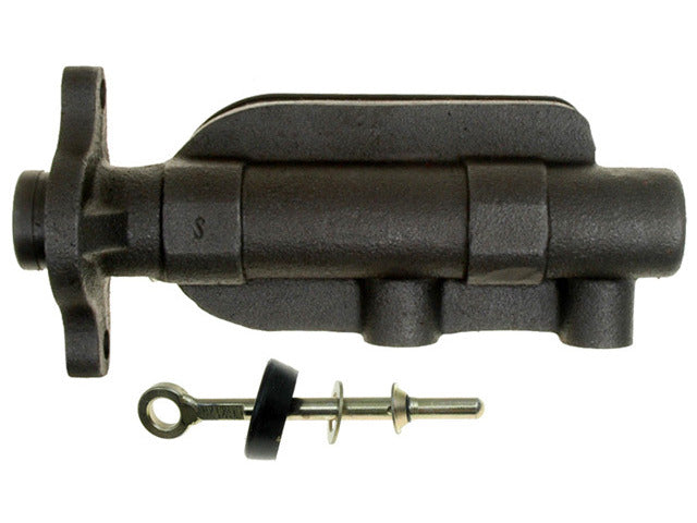 Raybestos Brakes Brake Master Cylinder P/N:MC39367 Fits: Jeep Cj5 83-82, Jeep Cj7 83-82 - Image 2
