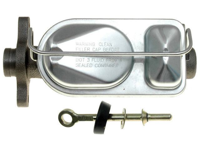 Raybestos Brakes Brake Master Cylinder P/N:MC39367 Fits: Jeep Cj5 83-82, Jeep Cj7 83-82 - Image 3