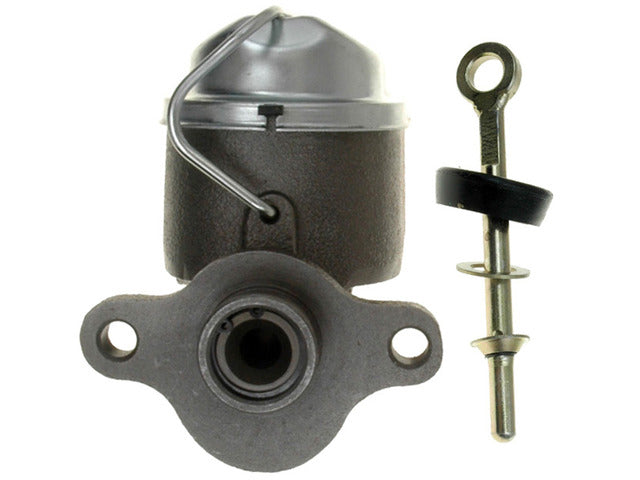 Raybestos Brakes Brake Master Cylinder P/N:MC39367 Fits: Jeep Cj5 83-82, Jeep Cj7 83-82 - Image 4
