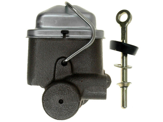Raybestos Brakes Brake Master Cylinder P/N:MC39367 Fits: Jeep Cj5 83-82, Jeep Cj7 83-82 - Image 5