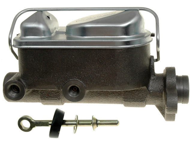 Raybestos Brakes Brake Master Cylinder P/N:MC39367 Fits: Jeep Cj5 83-82, Jeep Cj7 83-82 - Image 6