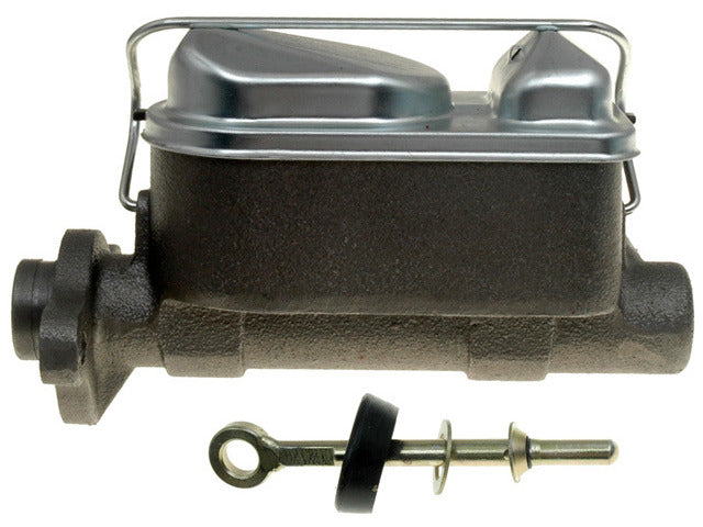 Raybestos Brakes Brake Master Cylinder P/N:MC39367 Fits: Jeep Cj5 83-82, Jeep Cj7 83-82 - Image 7