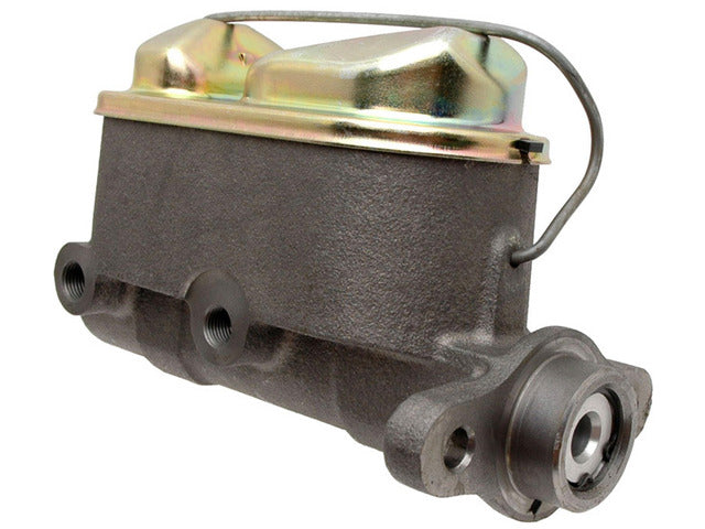 Raybestos Brakes Brake Master Cylinder P/N:MC39368 Fits: Ford E-250 Econoline 86-77, Ford E-250 Econoline Club Wagon 86-77, Ford F-250 79-77, Ford F-350 1979 - Image 1