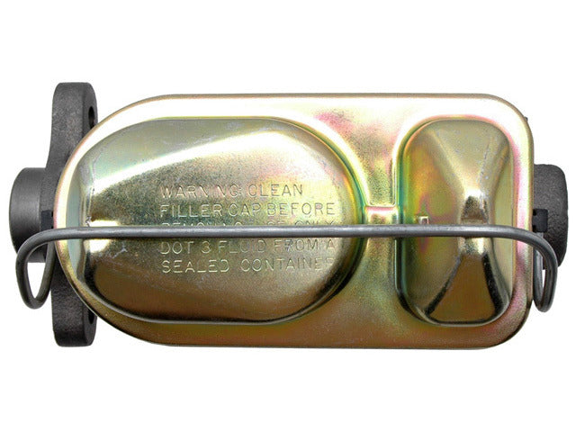 Raybestos Brakes Brake Master Cylinder P/N:MC39368 Fits: Ford E-250 Econoline 86-77, Ford E-250 Econoline Club Wagon 86-77, Ford F-250 79-77, Ford F-350 1979 - Image 3