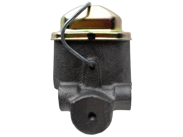 Raybestos Brakes Brake Master Cylinder P/N:MC39368 Fits: Ford E-250 Econoline 86-77, Ford E-250 Econoline Club Wagon 86-77, Ford F-250 79-77, Ford F-350 1979 - Image 5