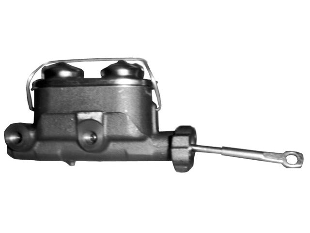 Raybestos Brakes Brake Master Cylinder P/N:MC39375 Fits: Chevrolet Chevette 87-83, Pontiac Acadian 87-83, Pontiac T1000 87-83 - Image 1