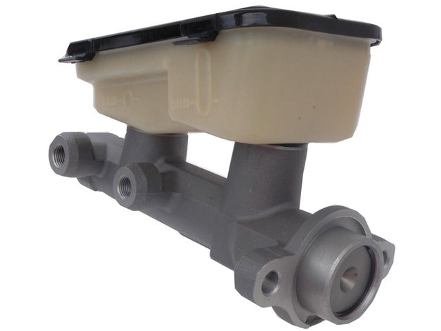 Raybestos Brakes Brake Master Cylinder P/N:MC39376 Fits: Buick Regal, Buick Riviera, Chevrolet El Camino, Chevrolet Monte Carlo, GMC Caballero, Oldsmobile Cutlass, Oldsmobile Cutlass Calais, Oldsmobile Cutlass Salon, Oldsmobile Cutlass Supreme - Image 1