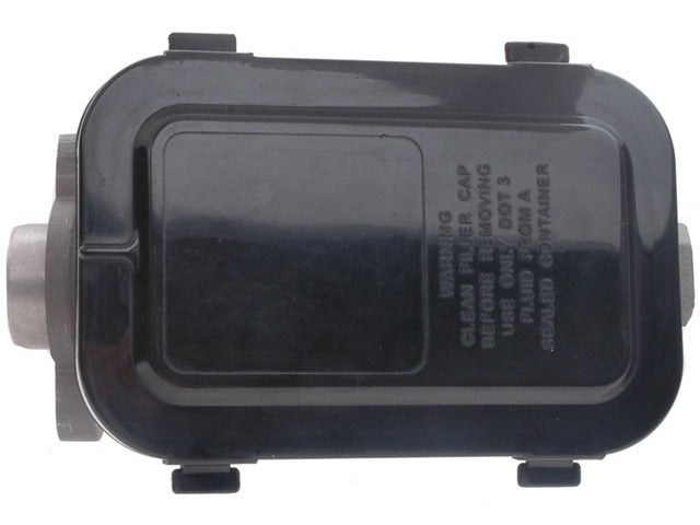 Raybestos Brakes Brake Master Cylinder P/N:MC39376 Fits: Buick Regal, Buick Riviera, Chevrolet El Camino, Chevrolet Monte Carlo, GMC Caballero, Oldsmobile Cutlass, Oldsmobile Cutlass Calais, Oldsmobile Cutlass Salon, Oldsmobile Cutlass Supreme - Image 3