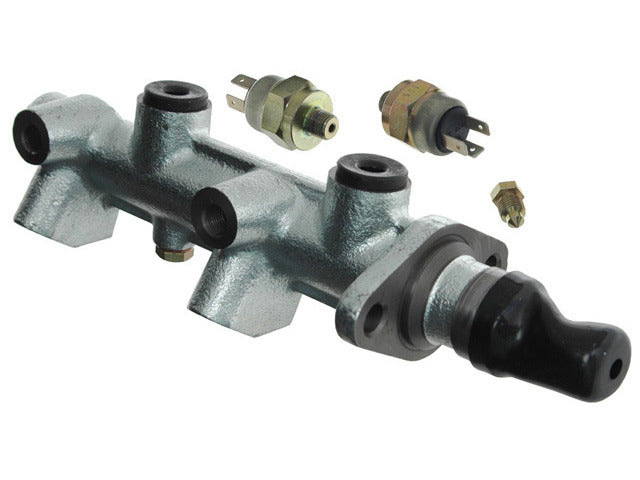 Raybestos Brakes Brake Master Cylinder P/N:MC39377 Fits: Volkswagen Rabbit 78-75 - Image 1