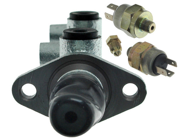 Raybestos Brakes Brake Master Cylinder P/N:MC39377 Fits: Volkswagen Rabbit 78-75 - Image 4