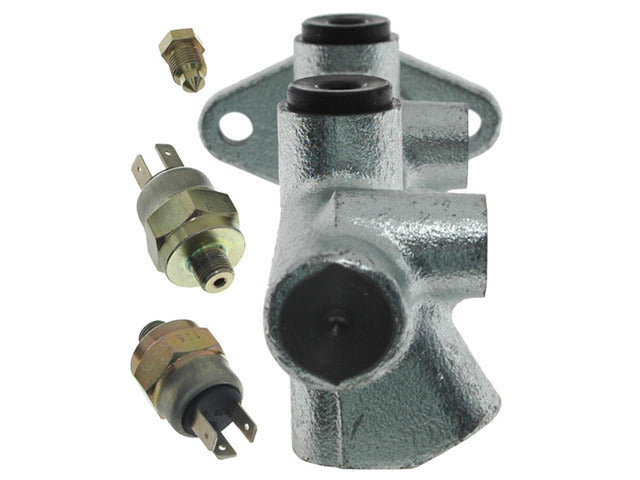 Raybestos Brakes Brake Master Cylinder P/N:MC39377 Fits: Volkswagen Rabbit 78-75 - Image 5