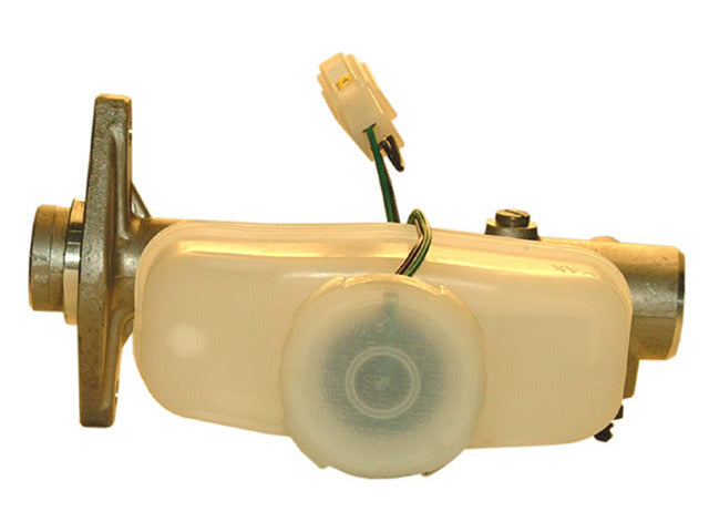 Raybestos Brakes Brake Master Cylinder P/N:MC39380 Fits: Subaru Brat 87-82, Subaru Dl 84-81, Subaru Gl 84-81, Subaru Glf 82-81, Subaru Standard 84-81 - Image 2