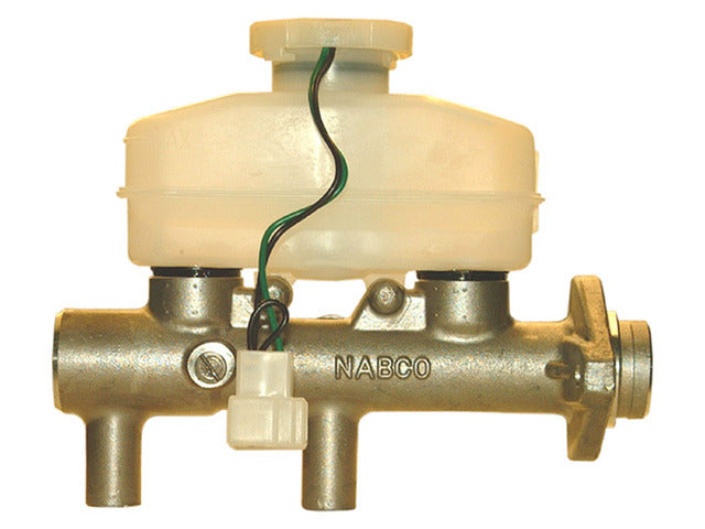 Raybestos Brakes Brake Master Cylinder P/N:MC39380 Fits: Subaru Brat 87-82, Subaru Dl 84-81, Subaru Gl 84-81, Subaru Glf 82-81, Subaru Standard 84-81 - Image 5