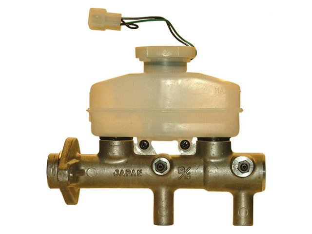Raybestos Brakes Brake Master Cylinder P/N:MC39380 Fits: Subaru Brat 87-82, Subaru Dl 84-81, Subaru Gl 84-81, Subaru Glf 82-81, Subaru Standard 84-81 - Image 6