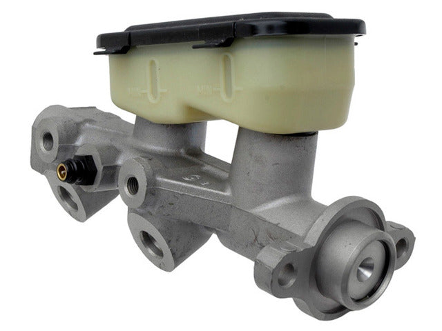 Raybestos Brakes Brake Master Cylinder P/N:MC39382 Fits: Buick Century, Buick Skyhawk, Buick Skylark, Buick Somerset, Buick Somerset Regal, Cadillac Cimarron, Chevrolet Cavalier, Chevrolet Celebrity, Chevrolet Citation, Chevrolet Citation Ii - Image 1