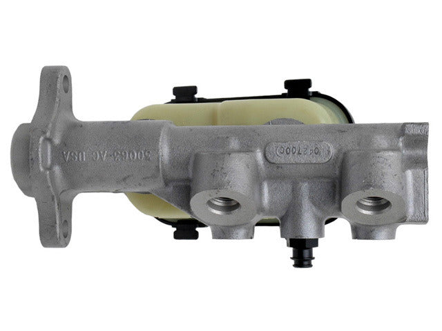 Raybestos Brakes Brake Master Cylinder P/N:MC39382 Fits: Buick Century, Buick Skyhawk, Buick Skylark, Buick Somerset, Buick Somerset Regal, Cadillac Cimarron, Chevrolet Cavalier, Chevrolet Celebrity, Chevrolet Citation, Chevrolet Citation Ii - Image 2