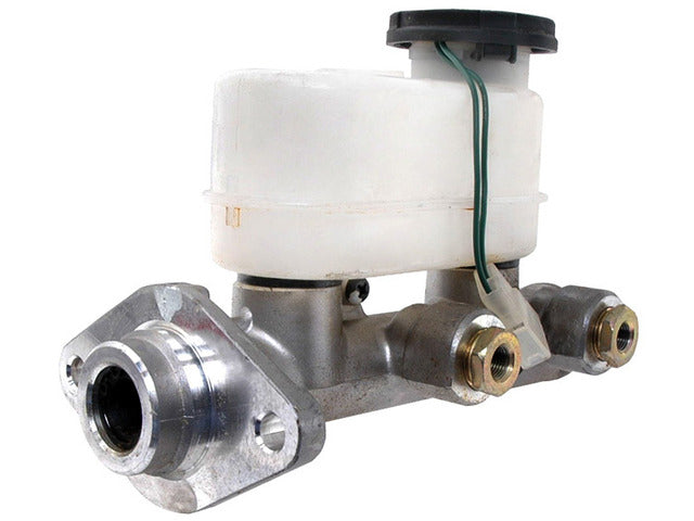 Raybestos Brakes Brake Master Cylinder P/N:MC39383 Fits: Nissan Sentra 83-82, Nissan Stanza 83-82 - Image 1