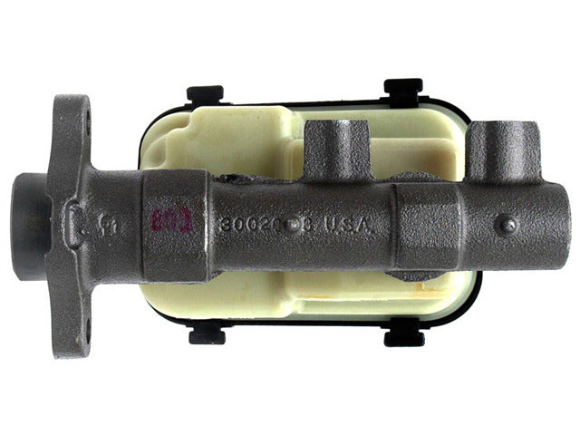 Raybestos Brakes Brake Master Cylinder P/N:MC39384 Fits: Chevrolet Camaro 83-82, Pontiac Firebird 83-82 - Image 2