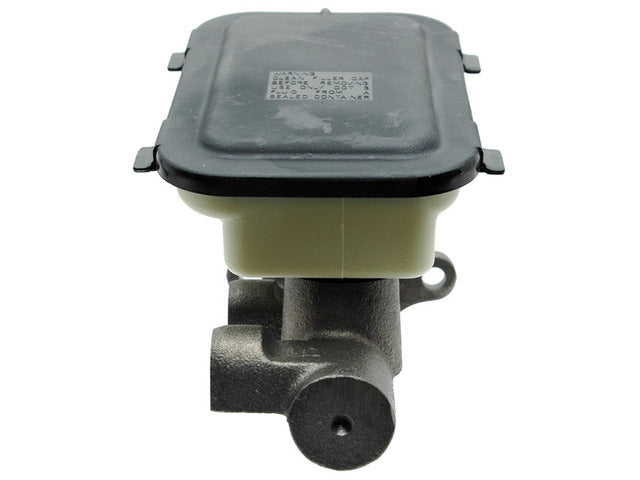 Raybestos Brakes Brake Master Cylinder P/N:MC39385 Fits: Chevrolet Camaro 83-82, Pontiac Firebird 83-82 - Image 5