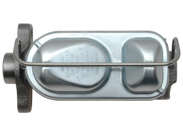 Raybestos Brakes Brake Master Cylinder P/N:MC39388 Fits: Ford Bronco Ii 85-84, Ford Ranger 85-83 - Image 3