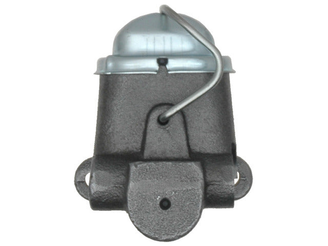 Raybestos Brakes Brake Master Cylinder P/N:MC39388 Fits: Ford Bronco Ii 85-84, Ford Ranger 85-83 - Image 5