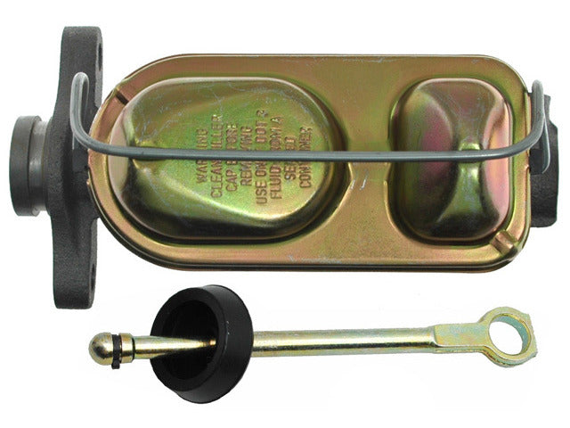 Raybestos Brakes Brake Master Cylinder P/N:MC39401 Fits: Ford Ranger 85-83 - Image 3