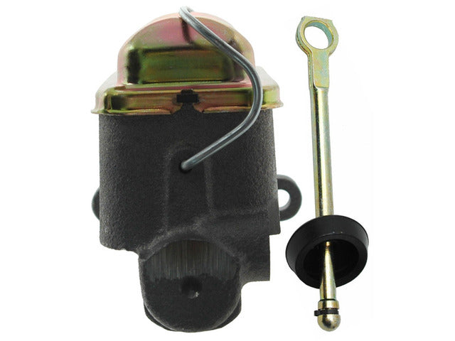 Raybestos Brakes Brake Master Cylinder P/N:MC39401 Fits: Ford Ranger 85-83 - Image 5