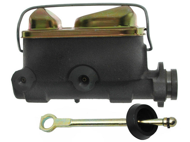 Raybestos Brakes Brake Master Cylinder P/N:MC39401 Fits: Ford Ranger 85-83 - Image 6