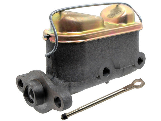 Raybestos Brakes Brake Master Cylinder P/N:MC39402 Fits: Ford Mustang 84-82 - Image 1