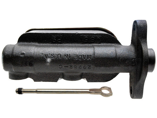Raybestos Brakes Brake Master Cylinder P/N:MC39402 Fits: Ford Mustang 84-82 - Image 2