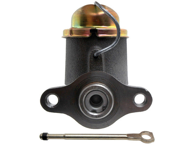 Raybestos Brakes Brake Master Cylinder P/N:MC39402 Fits: Ford Mustang 84-82 - Image 4